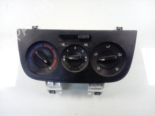 Used Climate control CITROËN NEMO Box Body/MPV (AA_) [2008-2025]  17825338
