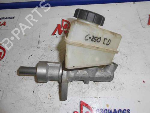 Brake master cylinder MERCEDES-BENZ E-CLASS (W211)  | BP16438909M77 