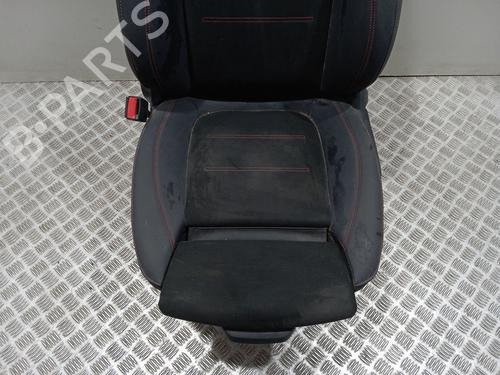 Left front seat MERCEDES-BENZ GLA (H247) GLA 200 d (247.712) | BP39588419C15 - Image 2