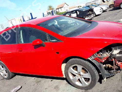 Fuse box SEAT LEON (1P1)  | BP12657202E1  - Image 7