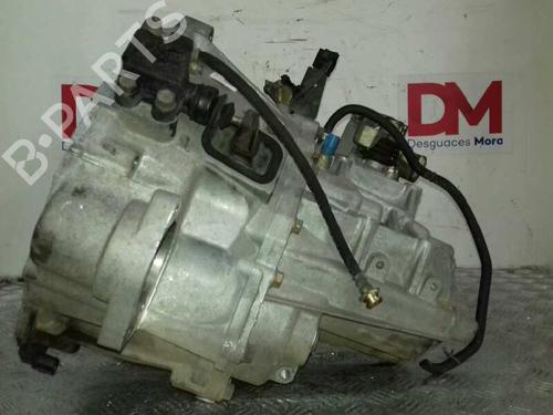 Gearbox NISSAN X-TRAIL I (T30)  | BP12905716M3 
