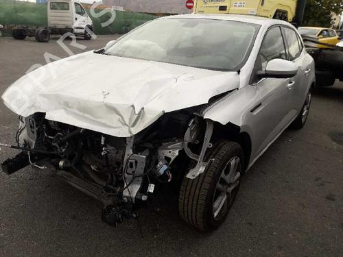 Bagklap lås RENAULT MEGANE IV Hatchback (B9A/M/N_)  | BP30370588C101 