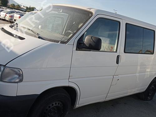 Right sun visor VW TRANSPORTER T4 Van (70A, 70H, 7DA, 7DH) 1.9 TD | BP16928194I2 