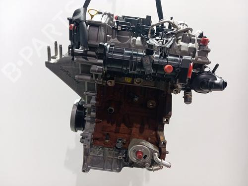 Motor FORD PUMA (J2K, CF7)  | BP28412608M1 