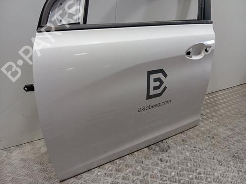 Left front door PEUGEOT 308 II (LB_, LP_, LW_, LH_, L3_)  | BP29272921C2 
