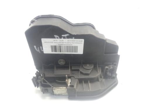 Used Front left lock BMW X3 (E83) xDrive 20 d (177 hp) 16992751