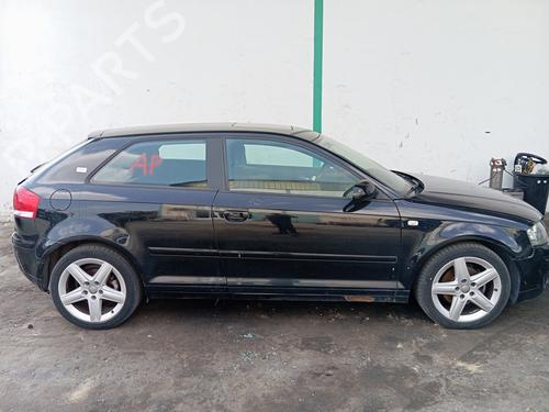 Electronic module AUDI A3 (8P1)  | BP30373733M83  - Image 10