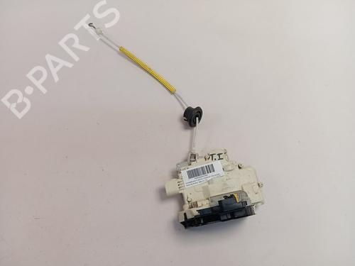 Used Rear left lock AUDI A4 B7 Avant (8ED) [2004-2008]  21267364