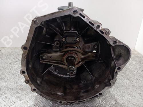Used Gearbox MERCEDES-BENZ SPRINTER 2-t Van (B901, B902) [1995-2006]  27624364