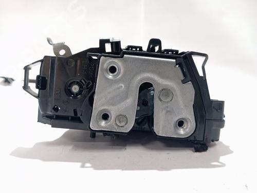 Used Rear left lock RENAULT CLIO V (B7_) [2019-2025]  30470204