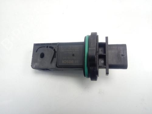 Used Mass air flow sensor BMW X6 (E71, E72) ActiveHybrid xDrive (408 hp) 17541255