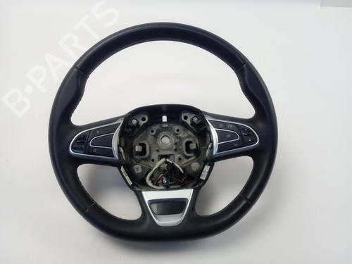 Used Steering wheel RENAULT KADJAR (HA_, HL_) [2015-2025]  25854511