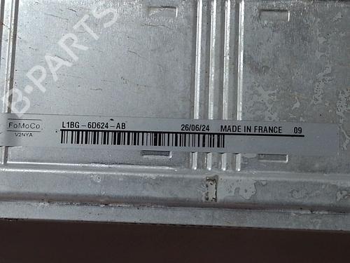 Intercooler FORD PUMA (J2K, CF7) 1.0 EcoBoost mHEV | BP36527098M30 - Image 3
