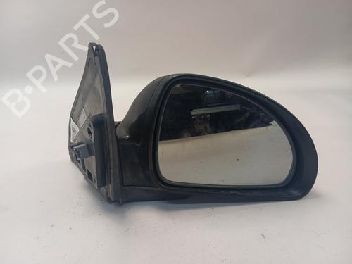 Used Right mirror KIA CEE'D Hatchback (ED) [2006-2012]  22622406