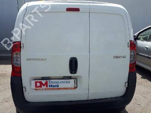 Right taillight CITROËN NEMO MPV  | BP12666202C35 