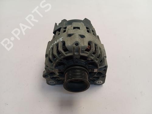 Used Alternator SEAT IBIZA III (6L1) [2002-2009]  26187487