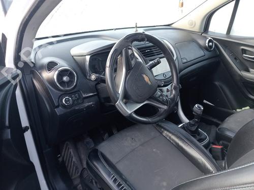 Front left window mechanism CHEVROLET TRAX  | BP35949774C22  - Image 6