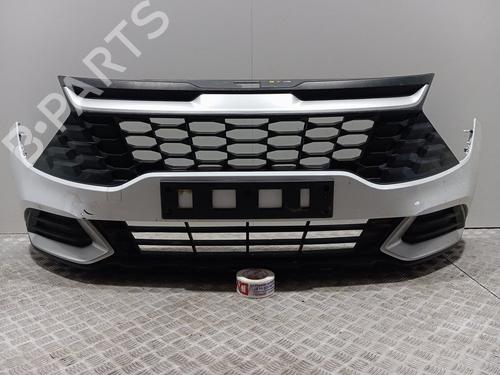 Used Front bumper Front bumper KIA SPORTAGE V (NQ5) [2021-2026] 30571405 30571405