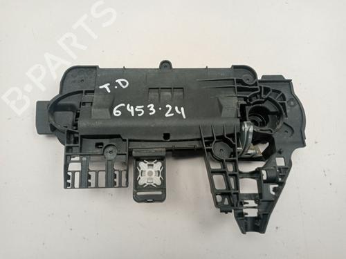 Rear right exterior door handle BMW X1 (U11) sDrive 20 i | BP29536259C130 