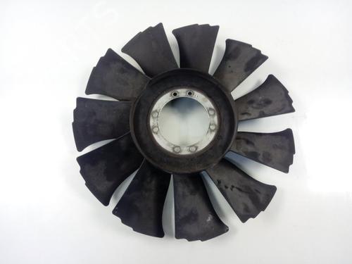 Used Fan IVECO DAILY III Platform/Chassis 35 S 13,35 C 13 (125 hp) 19261882