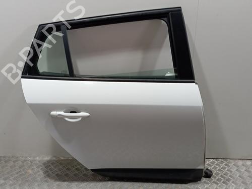 Used Right rear door RENAULT MEGANE III Grandtour (KZ0/1) [2008-2016]  29584900