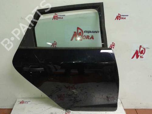 Used Right rear door SEAT IBIZA IV ST (6J8, 6P8) 1.2 TSI (90 hp) 12641534