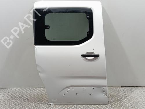 Used Right slide door Right slide door OPEL COMBO E Tour / Life (K9) [2018-2026] 40237404 40237404