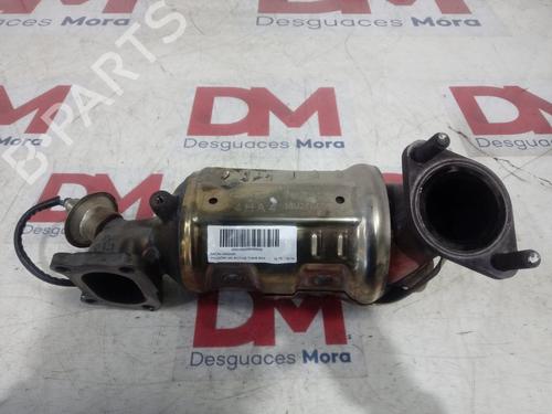 Used Catalyst HYUNDAI i20 ACTIVE (IB, GB) [2015-2021]  18655691