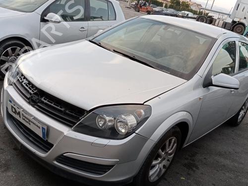 Starter OPEL ASTRA H (A04) 1.6 (L48) | BP18046641M8 