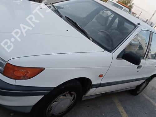 Brugte MITSUBISHI LANCER IV Hatchback (C6_A, C7_A) 1.5 12V (C62A) (90 hp) 3985285