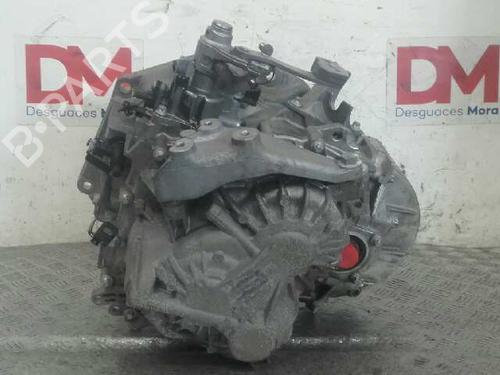 Boîte de vitesses OPEL INSIGNIA B Grand Sport (Z18) 1.6 CDTi (68) (136 hp) 12653044