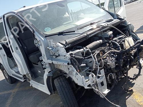 Pièces Détachées Usagées FIAT TALENTO Van (296_) [2016-2025]  2599819