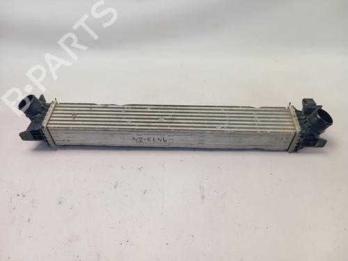 Intercooler PEUGEOT BOXER Bus  | BP29536377M30 