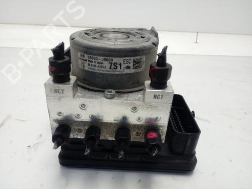 ABS pump HYUNDAI KONA (OS, OSE, OSI) EV | BP15231409M43 