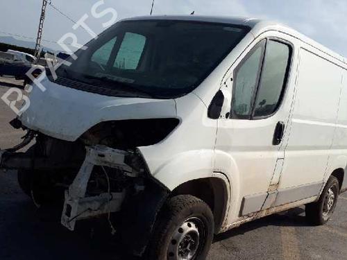 Used Parts CITROËN JUMPER I Bus (244, Z_) 2599793