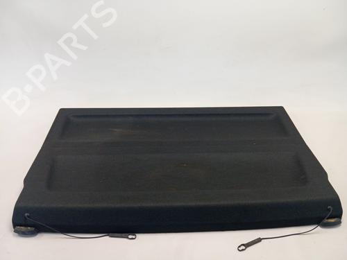 Used Rear parcel shelf Rear parcel shelf BMW X1 (U11) iX1 xDrive 30 (306 hp) 36390299 36390299