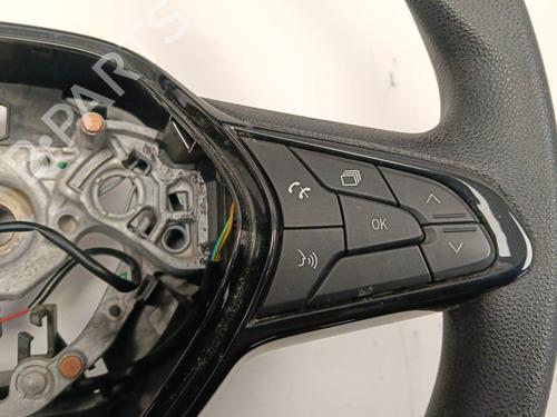 Ratt RENAULT CLIO V (B7_) | BP31710032C49