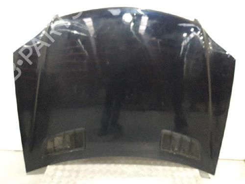 Hood MERCEDES-BENZ M-CLASS (W164) ML 280 CDI 4-matic (164.120) | BP12664970C1 
