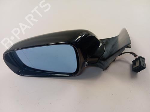Left mirror AUDI A6 C5 (4B2) 2.4 | BP26499879C26 