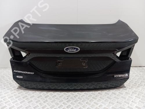 Used Tailgate Tailgate 37173353 37173353