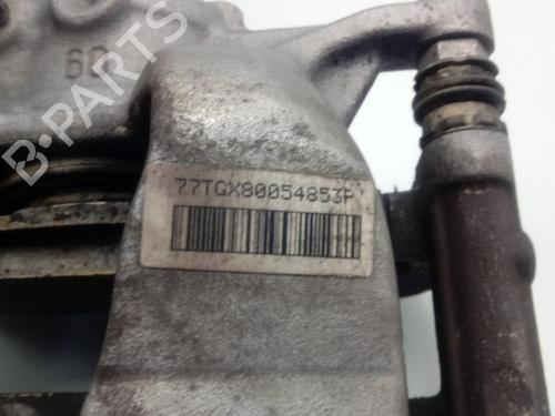 Right front brake caliper PEUGEOT 3008 II SUV (MC_, MR_, MJ_, M4_)  | BP16437075M104 