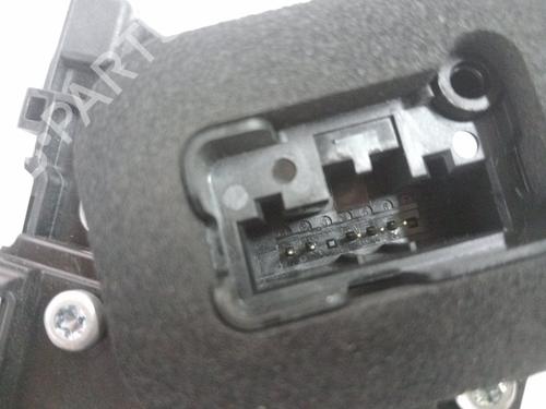Front right lock VW TAIGO (CS1)  | BP21807126C97 