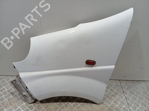 Forskærm venstre OPEL VIVARO A Van (X83) [2001-2015]  30470250