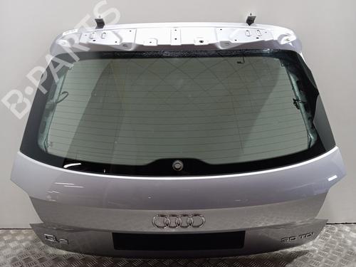 Tailgate AUDI Q2 (GAB, GAG) 1.6 TDI | BP22601069C6 
