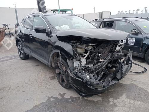 Left front window switch NISSAN QASHQAI II (J11, J11_) 1.5 dCi | BP37232423I27 - Image 9