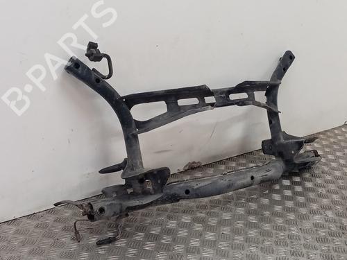 Rear axle AUDI A3 (8P1) 2.0 TDI 16V | BP27674460M2 
