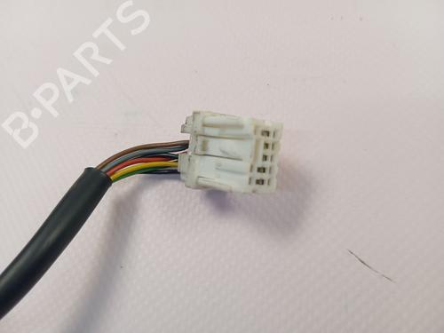 Right mirror NISSAN NOTE (E11, NE11) 1.5 dCi | BP26596296C27 