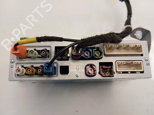 Elektronisk modul NISSAN QASHQAI III (J12)  | BP28031017M83 