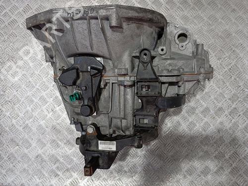 gearbox-renault-master-ii-bus-jd-1997-1998-1999-2000-2001-2002-2003-2004-2005-2006-2007-2008-2009-2010-24036934 main image