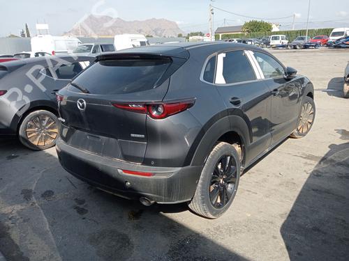 Starter MAZDA CX-30 (DM) e-SKYACTIV-X M Hybrid | BP36990431M8 - Image 7